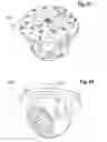 Fig. 44 - Drone assistance apparatus with charging system and method