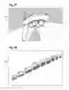Fig. 46 - Drone assistance apparatus with charging system and method