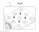 Fig. 53 - Drone assistance apparatus with charging system and method