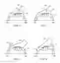Fig. 04 - Adjustment system for vehicle seat