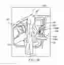 Fig. 09 - Adjustment system for vehicle seat