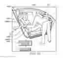 Fig. 11 - Adjustment system for vehicle seat
