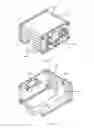 Fig. 07 - AUXILIARY DYNAMIC LIGHT AND CONTROL SYSTEM