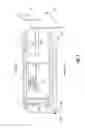 Fig. 07 - Running board and loading ramp with sliding width adjustment