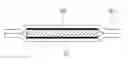 Fig. 01 - Insulation fiber composite with excellent formability and surface property, and manufacturing method for the same