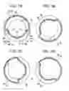 Fig. 08 - Exterior member and wire harness
