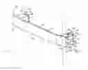 Fig. 01 - Lightweight extruded aluminum bumper