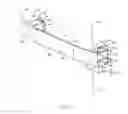Fig. 02 - Lightweight extruded aluminum bumper