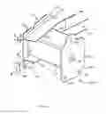Fig. 03 - Lightweight extruded aluminum bumper