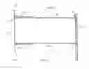 Fig. 05 - Lightweight extruded aluminum bumper