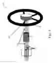 Fig. 06 - Steering column system for vehicle occupant safety