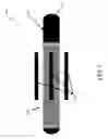 Fig. 08 - Steering column system for vehicle occupant safety