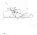 Fig. 07 - Assembly module for a motor vehicle with an optical sensor system for monitoring a detection region