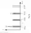 Fig. 06 - Assembly module for a motor vehicle comprising an optical sensor system and an emergency actuation means