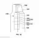 Fig. 03 - Washer nozzle for vehicle