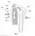 Fig. 04 - Washer nozzle for vehicle