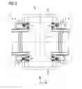Fig. 07 - Chassis for a rail vehicle