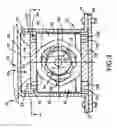 Fig. 04 - Railroad car coupling system