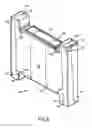 Fig. 06 - Railroad car coupling system