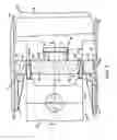 Fig. 08 - Railroad car coupling system