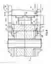Fig. 09 - Railroad car coupling system