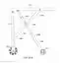 Fig. 22 - Foldable cart system and method