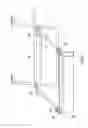 Fig. 08 - Collapsible utility cart