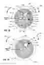 Fig. 04 - MULTIPLE FREQUENCY BAND BRAKING APPARATUS WITH MAGNETIC FORCE INTERPOSER