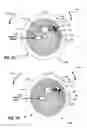 Fig. 05 - MULTIPLE FREQUENCY BAND BRAKING APPARATUS WITH MAGNETIC FORCE INTERPOSER