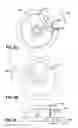 Fig. 11 - MULTIPLE FREQUENCY BAND BRAKING APPARATUS WITH MAGNETIC FORCE INTERPOSER