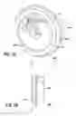 Fig. 12 - MULTIPLE FREQUENCY BAND BRAKING APPARATUS WITH MAGNETIC FORCE INTERPOSER