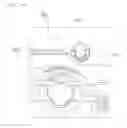 Fig. 20 - Steering input apparatus for vehicle and vehicle