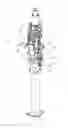Fig. 01 - STEERING COLUMN FOR VEHICLES
