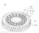 Fig. 01 - Reducer of electric power steering apparatus