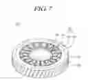 Fig. 08 - Reducer of electric power steering apparatus