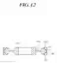 Fig. 13 - Reducer of electric power steering apparatus