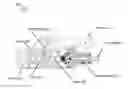 Fig. 01 - Steering system with magnetic torque overlay lash compensation