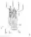 Fig. 04 - Steering system with magnetic torque overlay lash compensation