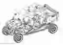 Fig. 01 - Utility vehicle