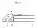 Fig. 13 - Front vehicle body structure