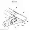 Fig. 14 - Front vehicle body structure
