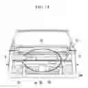 Fig. 15 - Front vehicle body structure
