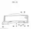 Fig. 20 - Front vehicle body structure