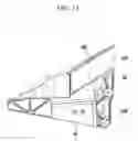 Fig. 12 - Front vehicle body structure