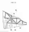 Fig. 13 - Front vehicle body structure