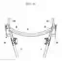 Fig. 17 - Front vehicle body structure