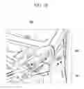 Fig. 19 - Front vehicle body structure