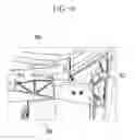 Fig. 20 - Front vehicle body structure