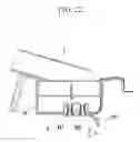 Fig. 23 - Front vehicle body structure