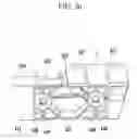 Fig. 27 - Front vehicle body structure